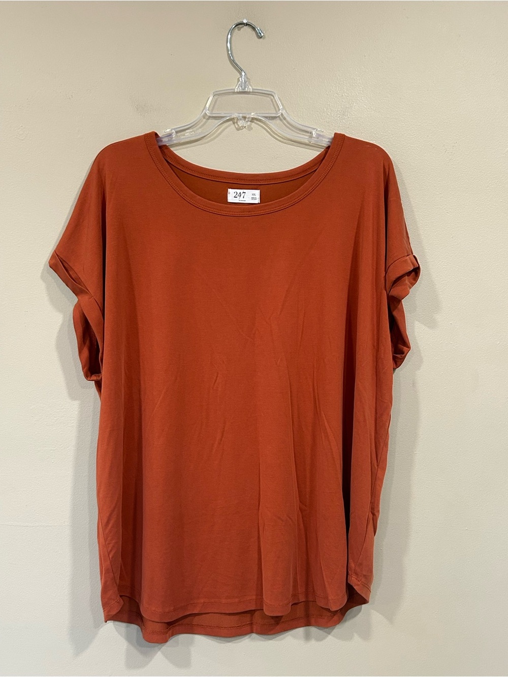 Maurices Women’s Top Blouse Size XXL